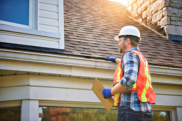 Licensed Gutter Installation service in Hixson, TN - Roof Repair Smedway